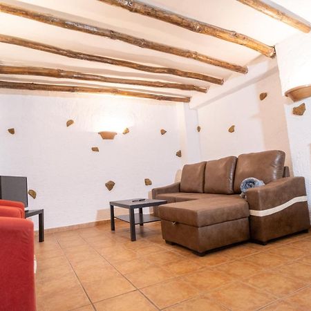 Apartamentos Resil Center Ronda Zewnętrze zdjęcie