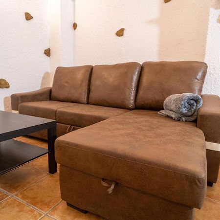 Apartamentos Resil Center Ronda Zewnętrze zdjęcie