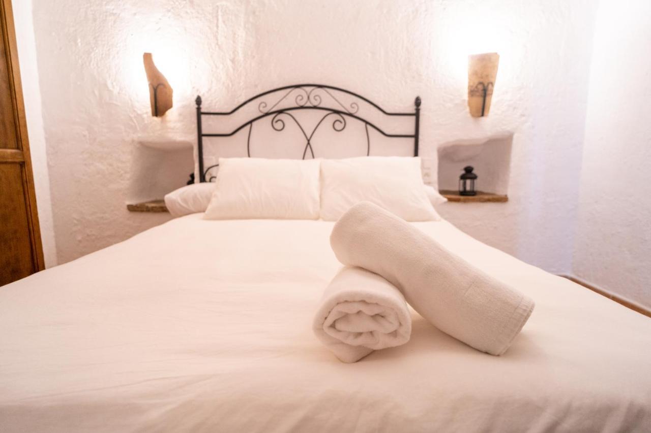 Apartamentos Resil Center Ronda Zewnętrze zdjęcie