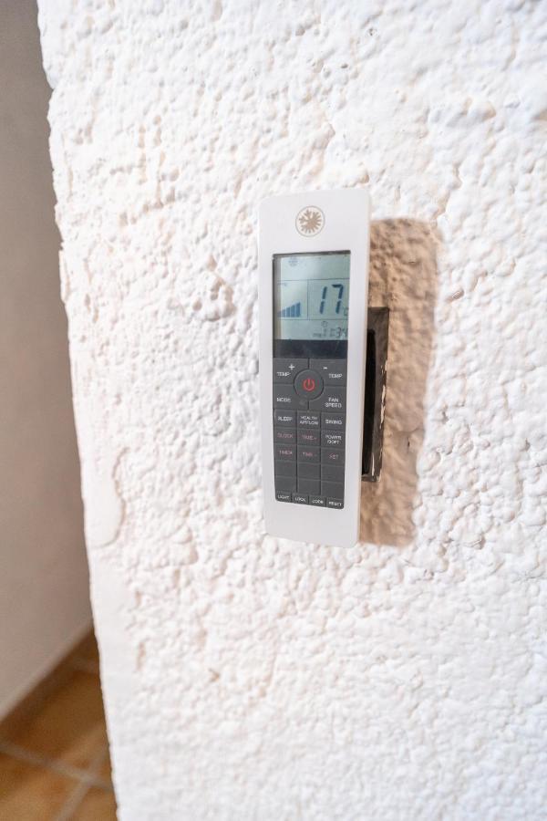 Apartamentos Resil Center Ronda Zewnętrze zdjęcie