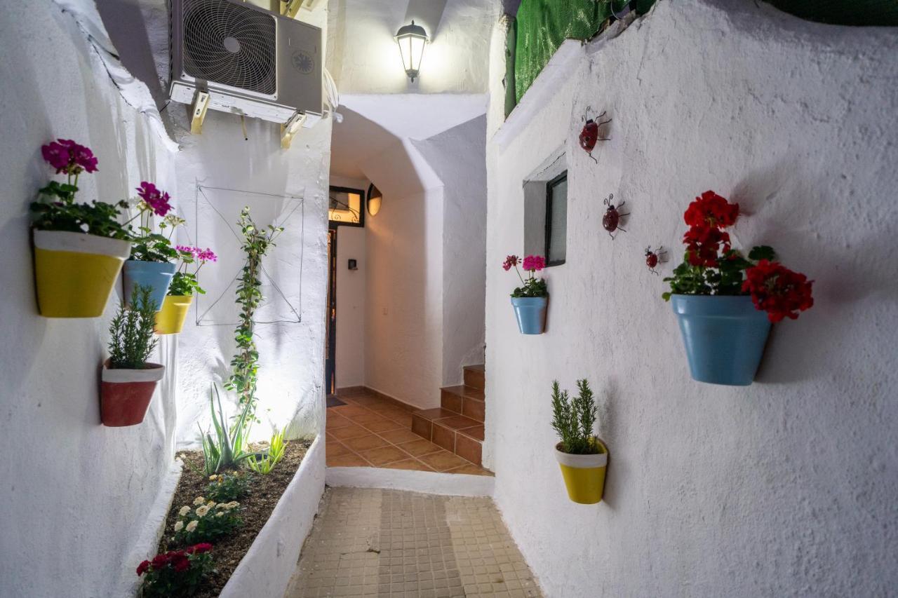 Apartamentos Resil Center Ronda Zewnętrze zdjęcie