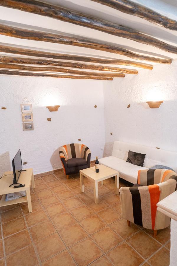 Apartamentos Resil Center Ronda Zewnętrze zdjęcie