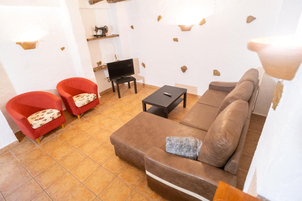 Apartamentos Resil Center Ronda Zewnętrze zdjęcie