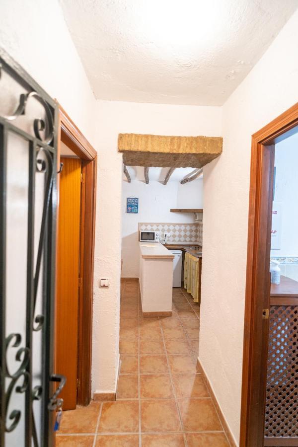 Apartamentos Resil Center Ronda Zewnętrze zdjęcie