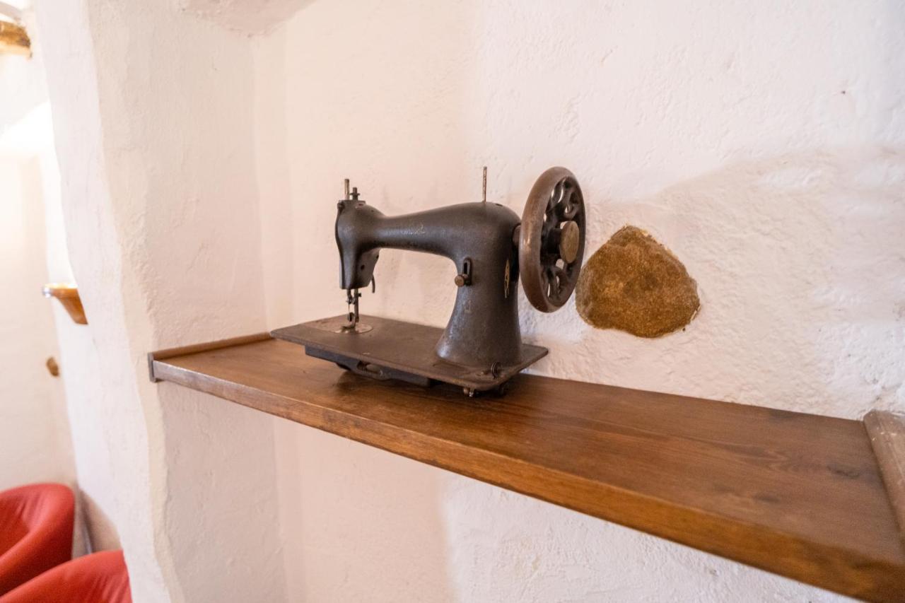 Apartamentos Resil Center Ronda Zewnętrze zdjęcie