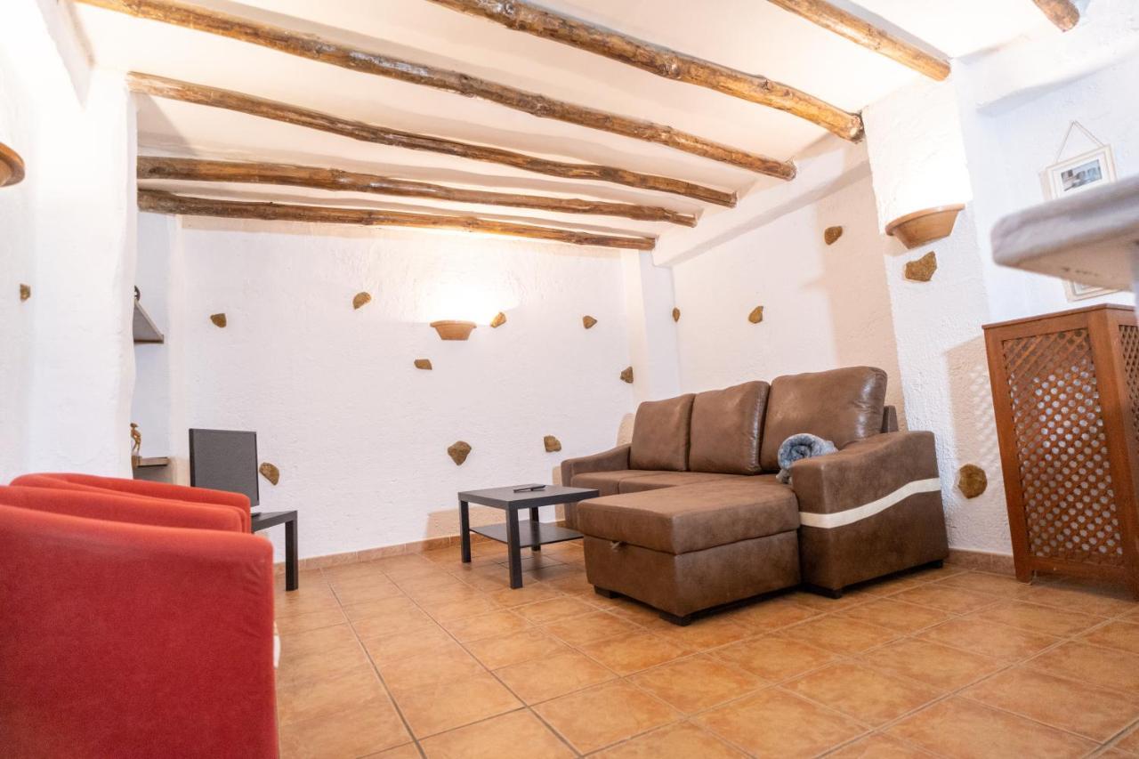 Apartamentos Resil Center Ronda Zewnętrze zdjęcie