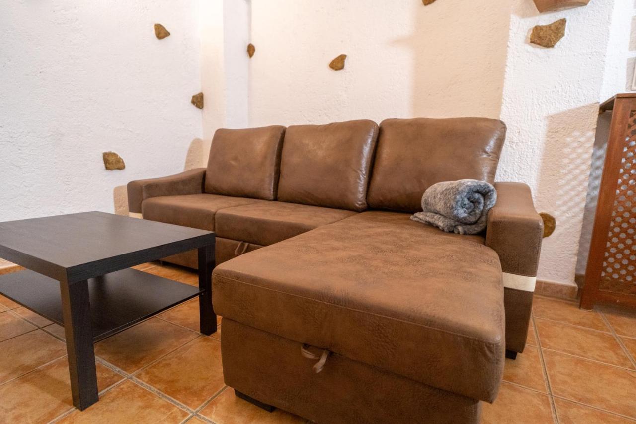 Apartamentos Resil Center Ronda Zewnętrze zdjęcie