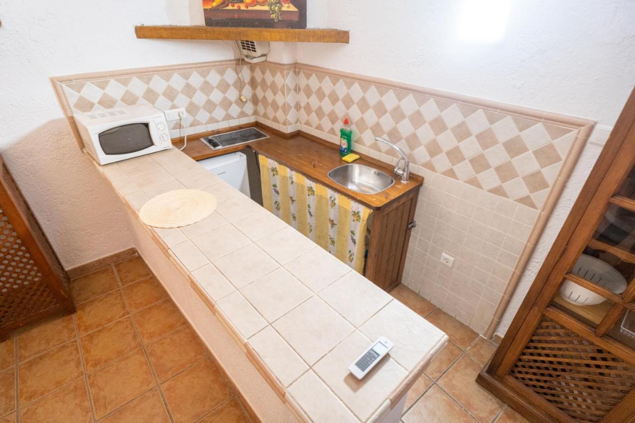 Apartamentos Resil Center Ronda Zewnętrze zdjęcie