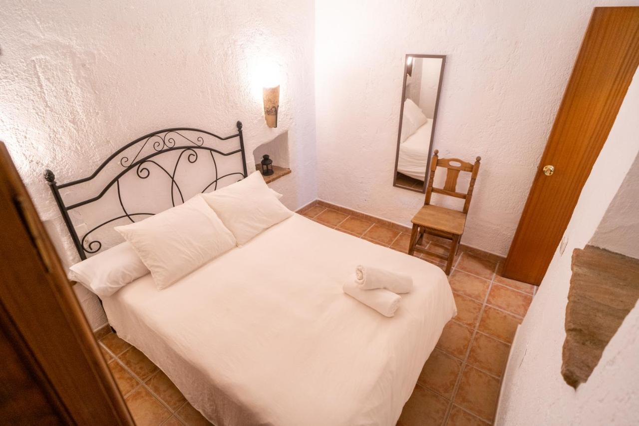 Apartamentos Resil Center Ronda Zewnętrze zdjęcie